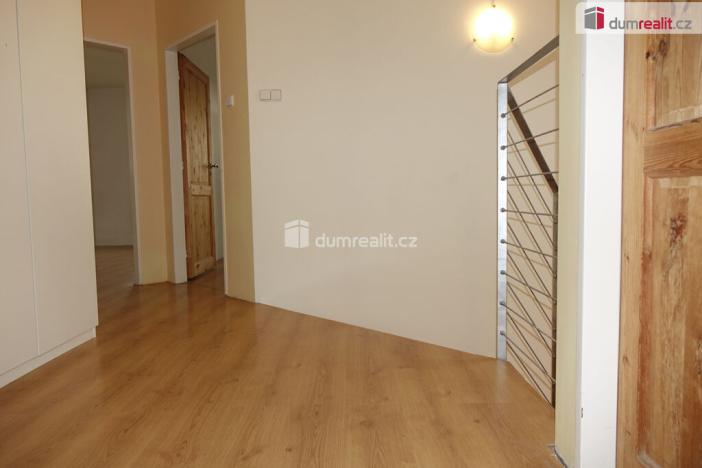 Prodej rodinného domu, Bystřice - Líšno, 168 m2