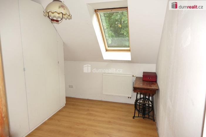 Prodej rodinného domu, Bystřice - Líšno, 168 m2