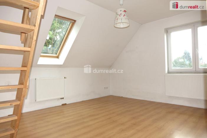 Prodej rodinného domu, Bystřice - Líšno, 168 m2