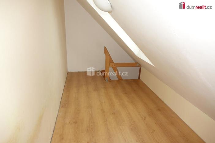 Prodej rodinného domu, Bystřice - Líšno, 168 m2