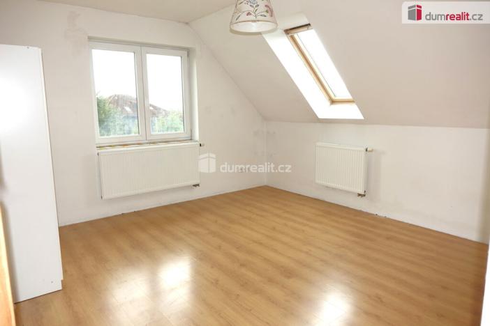 Prodej rodinného domu, Bystřice - Líšno, 168 m2