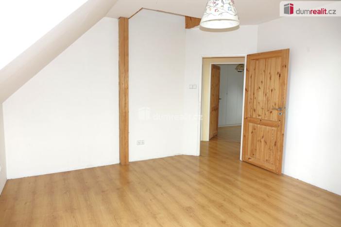 Prodej rodinného domu, Bystřice - Líšno, 168 m2