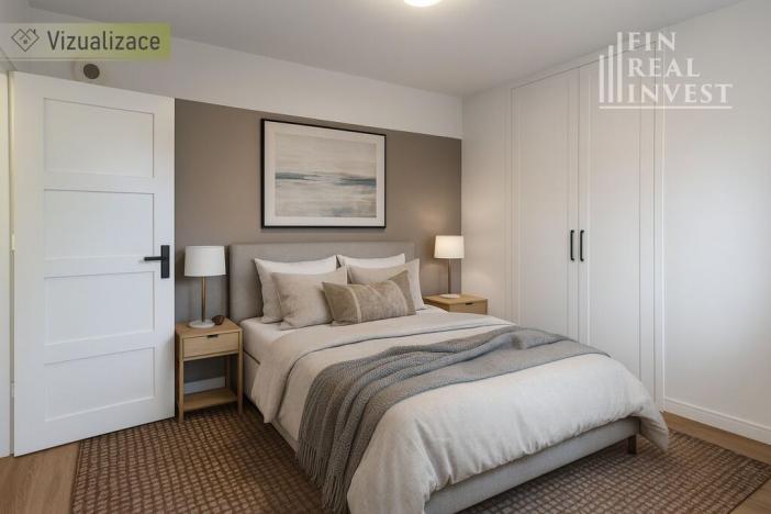 Prodej rodinného domu, Kostelany, 68 m2