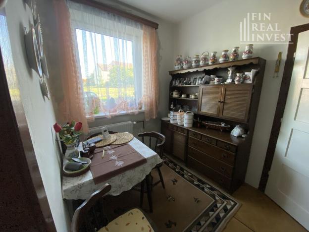 Prodej rodinného domu, Kostelany, 68 m2