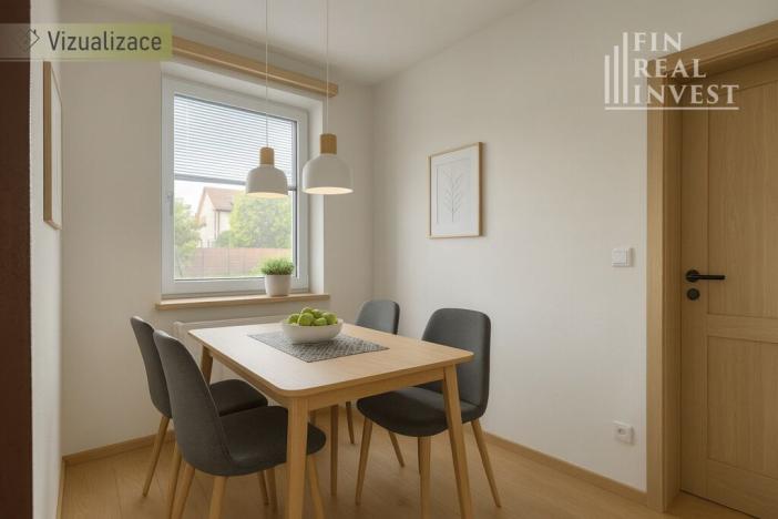 Prodej rodinného domu, Kostelany, 68 m2