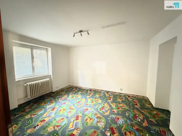 Prodej bytu 3+1, Plzeň - Jižní Předměstí, Schwarzova, 74 m2