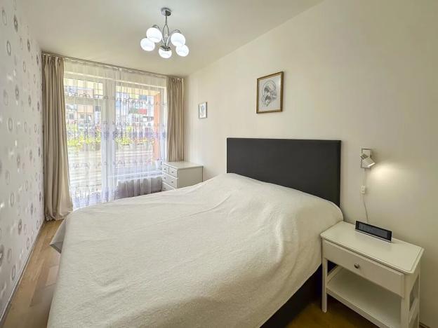 Prodej bytu 2+kk, Praha - Vysočany, Pod Harfou, 51 m2