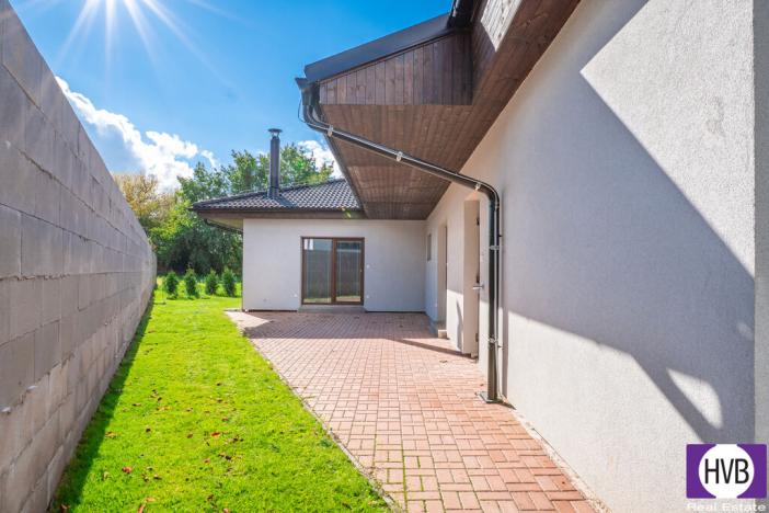 Prodej rodinného domu, Herink, 132 m2