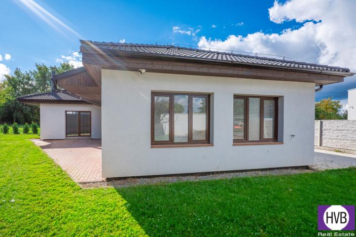 Prodej rodinného domu, Herink, 132 m2