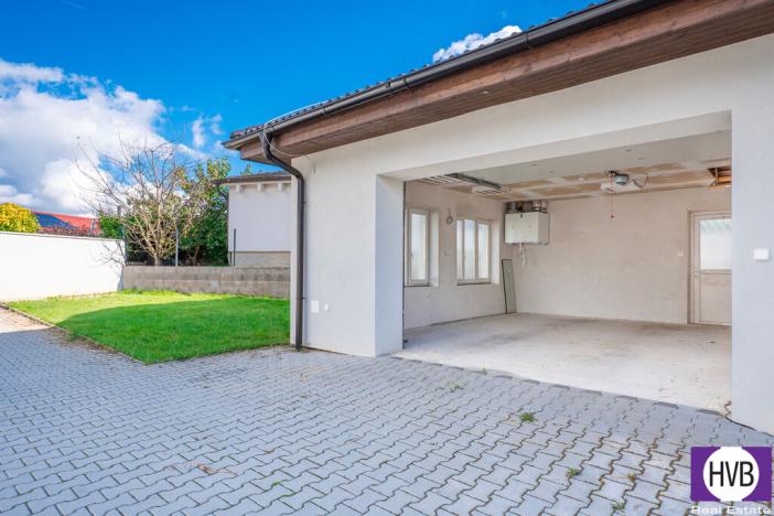 Prodej rodinného domu, Herink, 132 m2