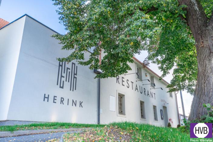 Prodej rodinného domu, Herink, 132 m2