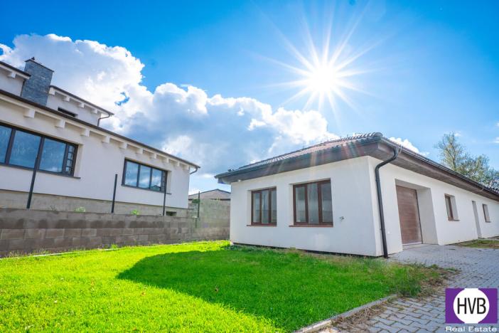 Prodej rodinného domu, Herink, 104 m2