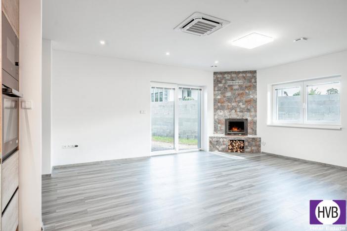 Prodej rodinného domu, Herink, 104 m2