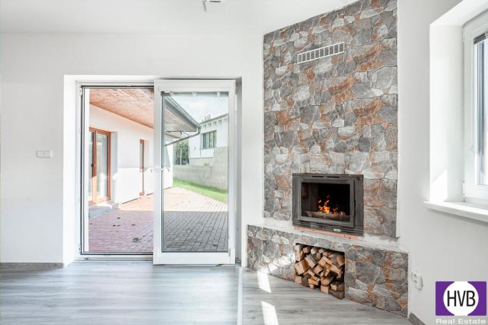 Prodej rodinného domu, Herink, 104 m2