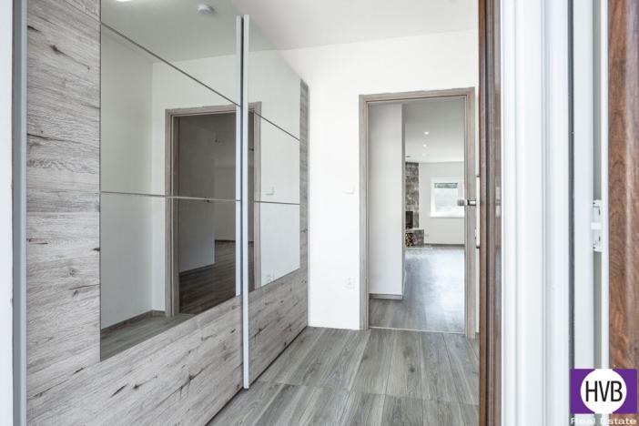 Prodej rodinného domu, Herink, 104 m2