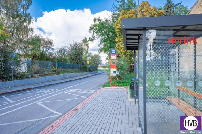 Prodej rodinného domu, Herink, 104 m2