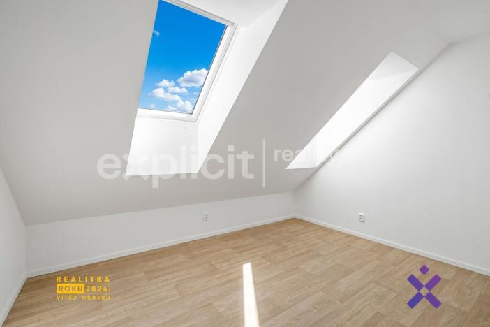 Prodej bytu 3+kk, Hostovlice, 75 m2