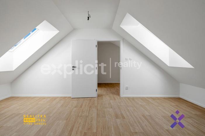 Prodej bytu 3+kk, Hostovlice, 75 m2