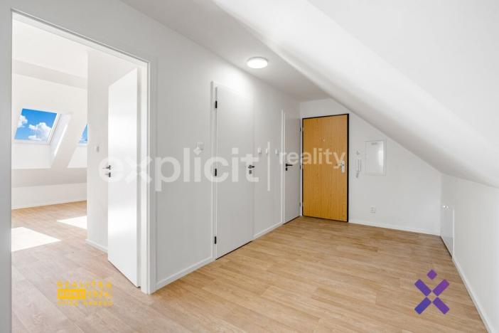 Prodej bytu 3+kk, Hostovlice, 75 m2