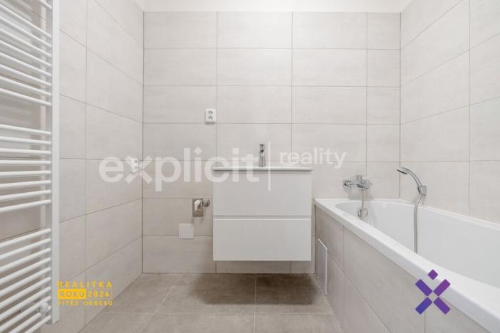 Prodej bytu 3+kk, Hostovlice, 75 m2