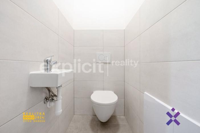 Prodej bytu 3+kk, Hostovlice, 75 m2