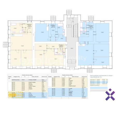 Prodej bytu 3+kk, Hostovlice, 75 m2