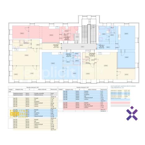 Prodej bytu 3+kk, Hostovlice, 75 m2