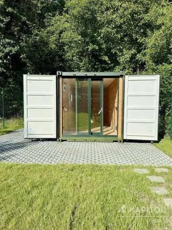 Prodej zahrady, Brno, 310 m2