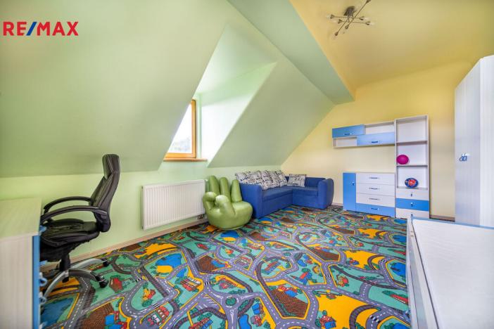 Pronájem bytu 6+kk a větší, Karlovy Vary, Na Vyhlídce, 144 m2