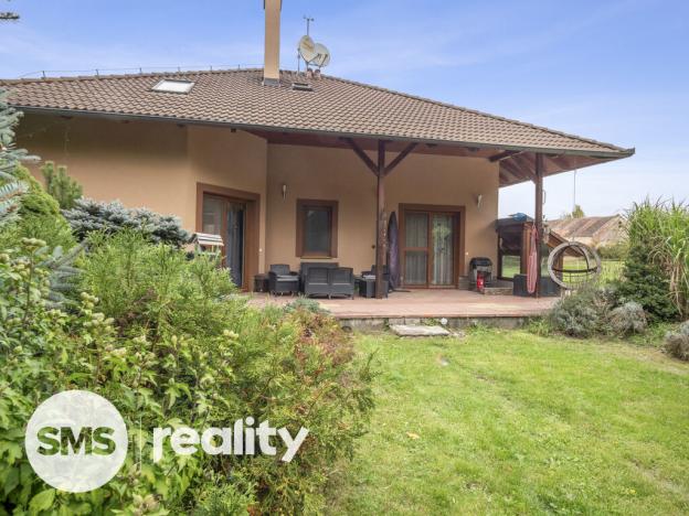 Prodej rodinného domu, Tvořihráz, 204 m2