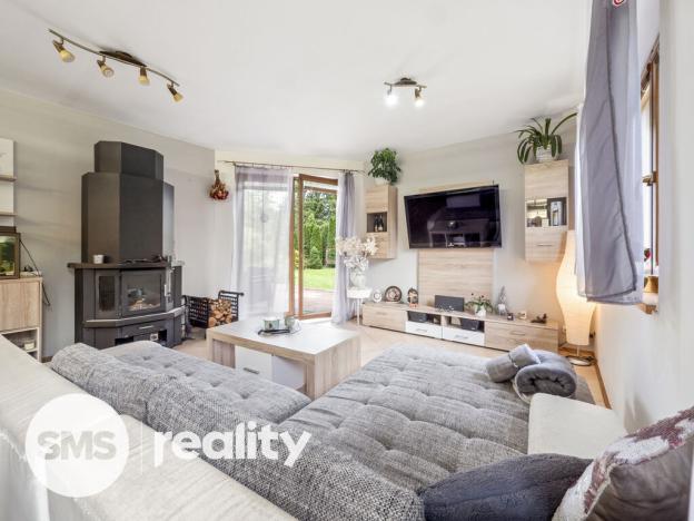 Prodej rodinného domu, Tvořihráz, 204 m2