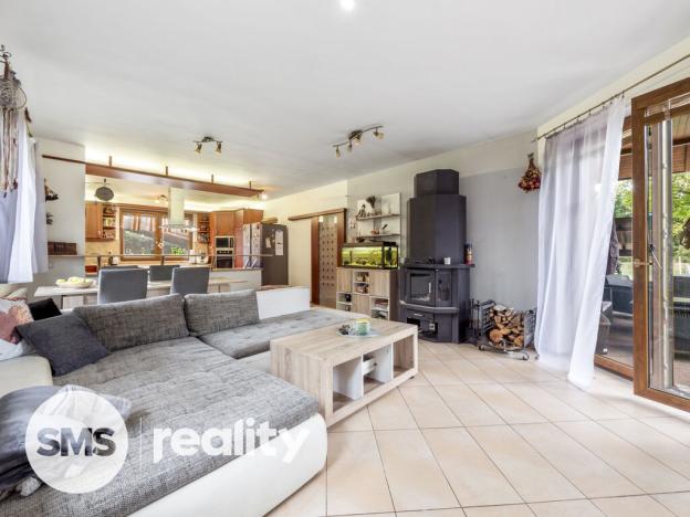 Prodej rodinného domu, Tvořihráz, 204 m2