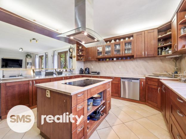 Prodej rodinného domu, Tvořihráz, 204 m2