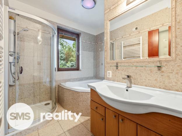 Prodej rodinného domu, Tvořihráz, 204 m2