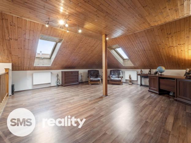 Prodej rodinného domu, Tvořihráz, 204 m2