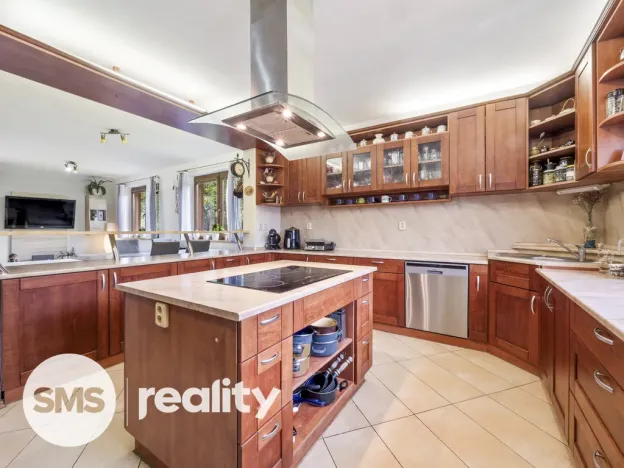 Prodej rodinného domu, Tvořihráz, 204 m2