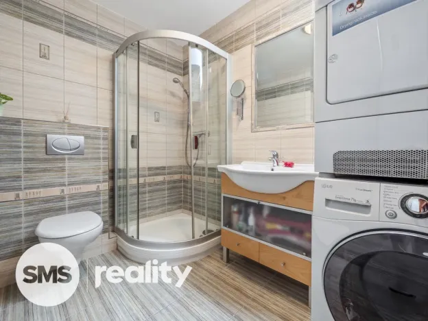 Prodej rodinného domu, Tvořihráz, 204 m2