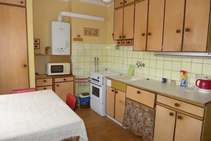 Prodej bytu 3+1, Plzeň - Východní Předměstí, Zahradní, 96 m2