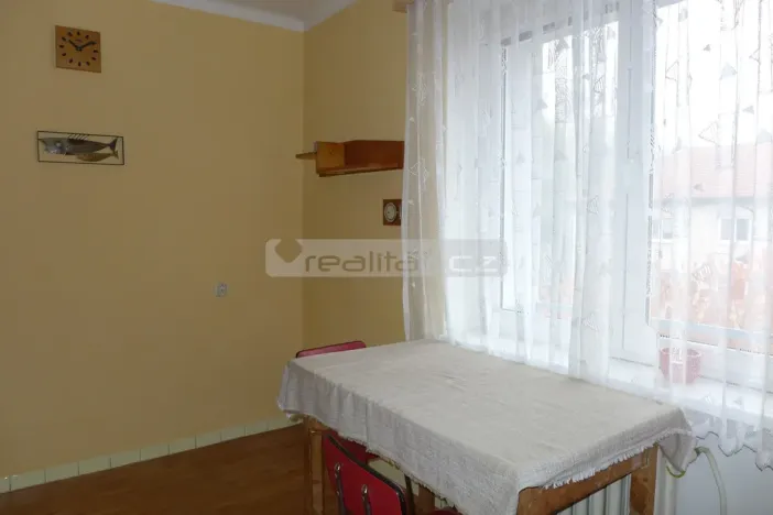 Prodej bytu 3+1, Plzeň - Východní Předměstí, Zahradní, 96 m2