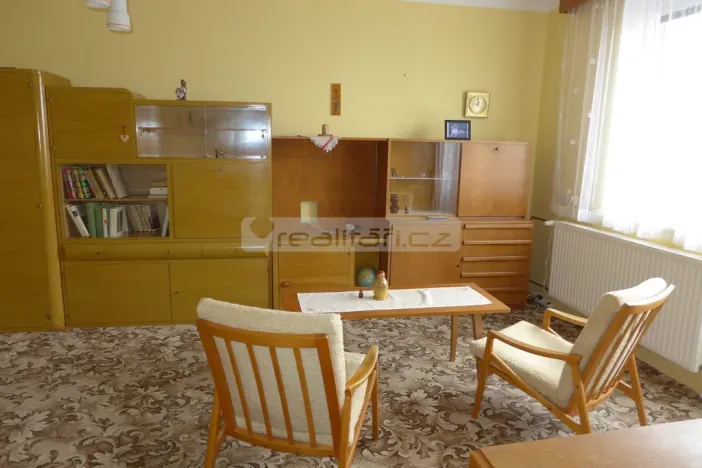 Prodej bytu 3+1, Plzeň - Východní Předměstí, Zahradní, 96 m2