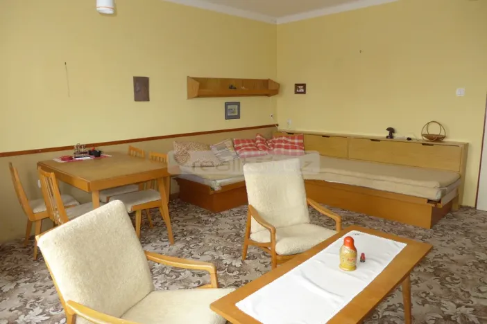 Prodej bytu 3+1, Plzeň - Východní Předměstí, Zahradní, 96 m2