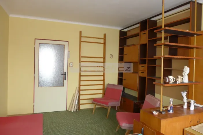 Prodej bytu 3+1, Plzeň - Východní Předměstí, Zahradní, 96 m2