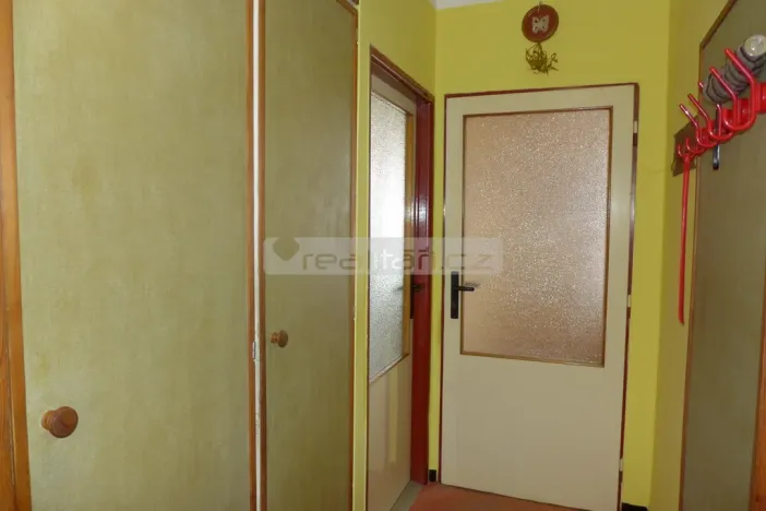 Prodej bytu 3+1, Plzeň - Východní Předměstí, Zahradní, 96 m2