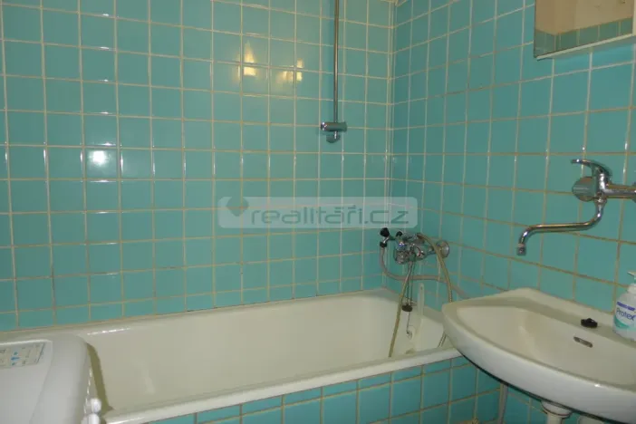 Prodej bytu 3+1, Plzeň - Východní Předměstí, Zahradní, 96 m2