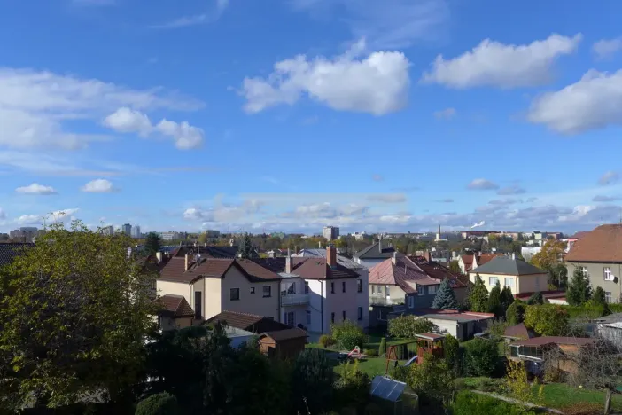 Prodej bytu 3+1, Plzeň - Východní Předměstí, Zahradní, 96 m2