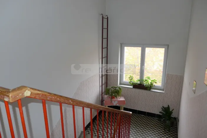 Prodej bytu 3+1, Plzeň - Východní Předměstí, Zahradní, 96 m2