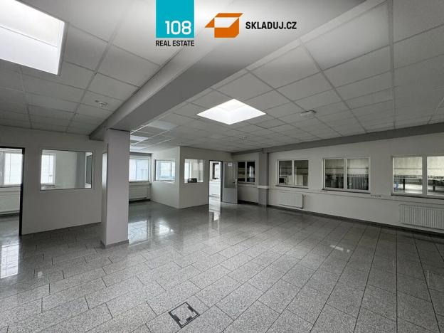 Prodej výrobních prostor, Horka nad Moravou, Družstevní, 10303 m2