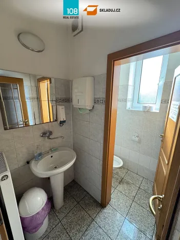 Prodej výrobních prostor, Kynšperk nad Ohří, Okružní, 4256 m2