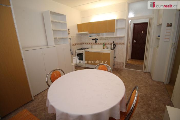 Pronájem bytu 2+kk, Horní Slavkov, Zahradní, 37 m2