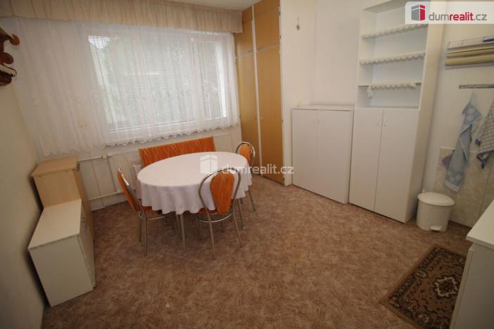 Pronájem bytu 2+kk, Horní Slavkov, Zahradní, 37 m2